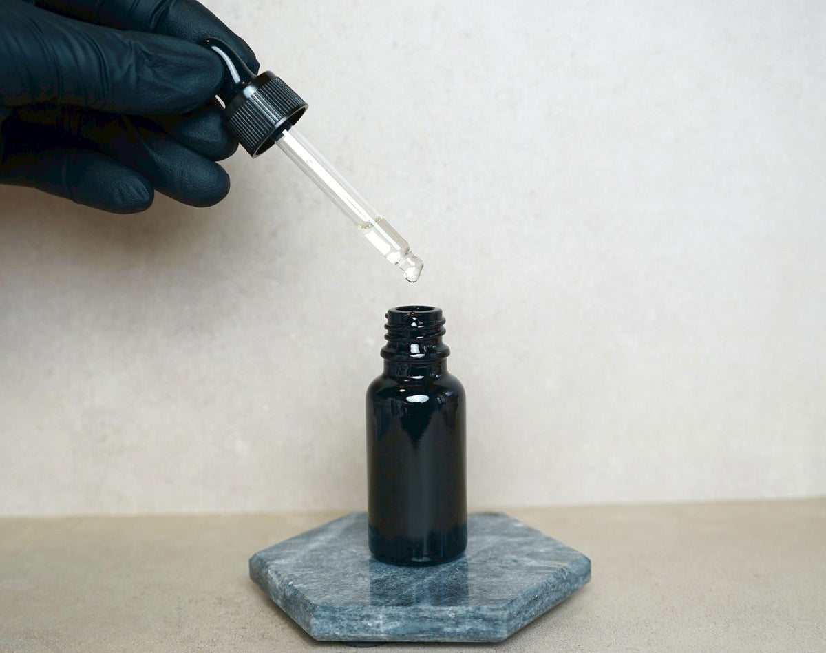 Stoner’s CBG OIL 10ml