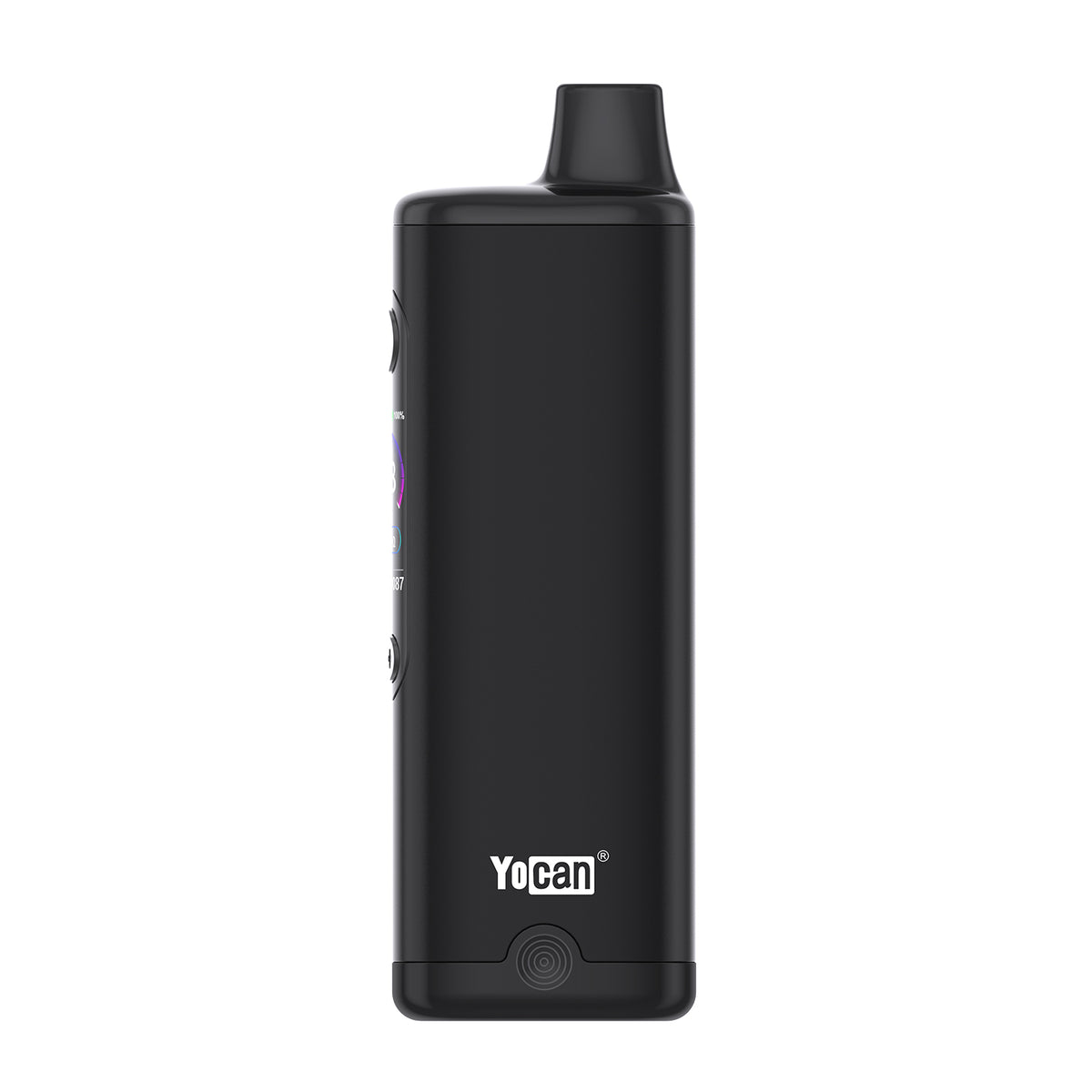 Yocan Ziva 2.0 510規格ステルスヴェポライザー