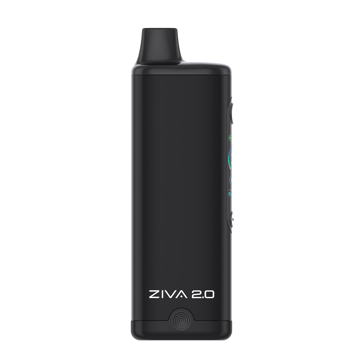 Yocan Ziva 2.0 510規格ステルスヴェポライザー