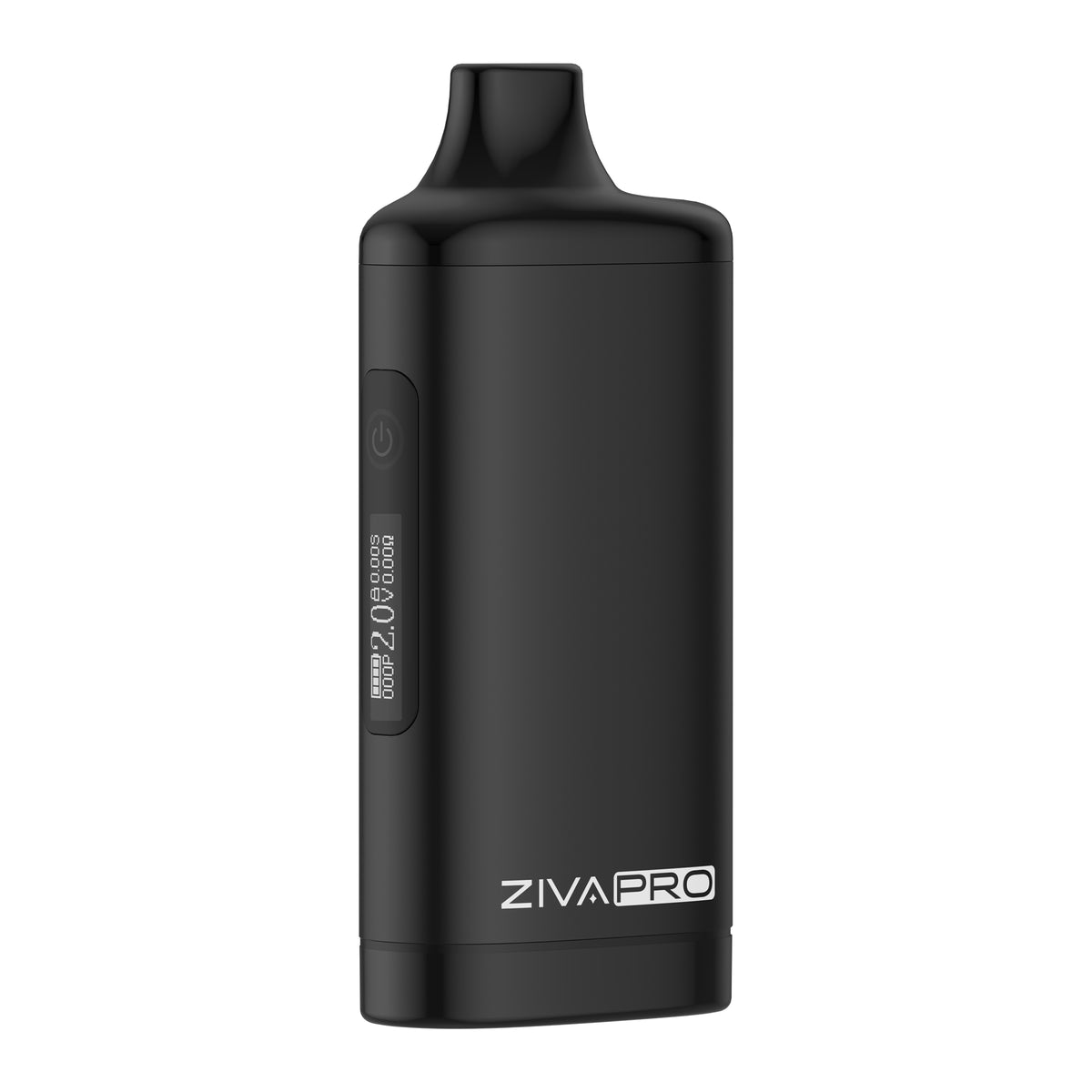 Yocan Ziva Pro 510規格ステルスヴェポライザー　