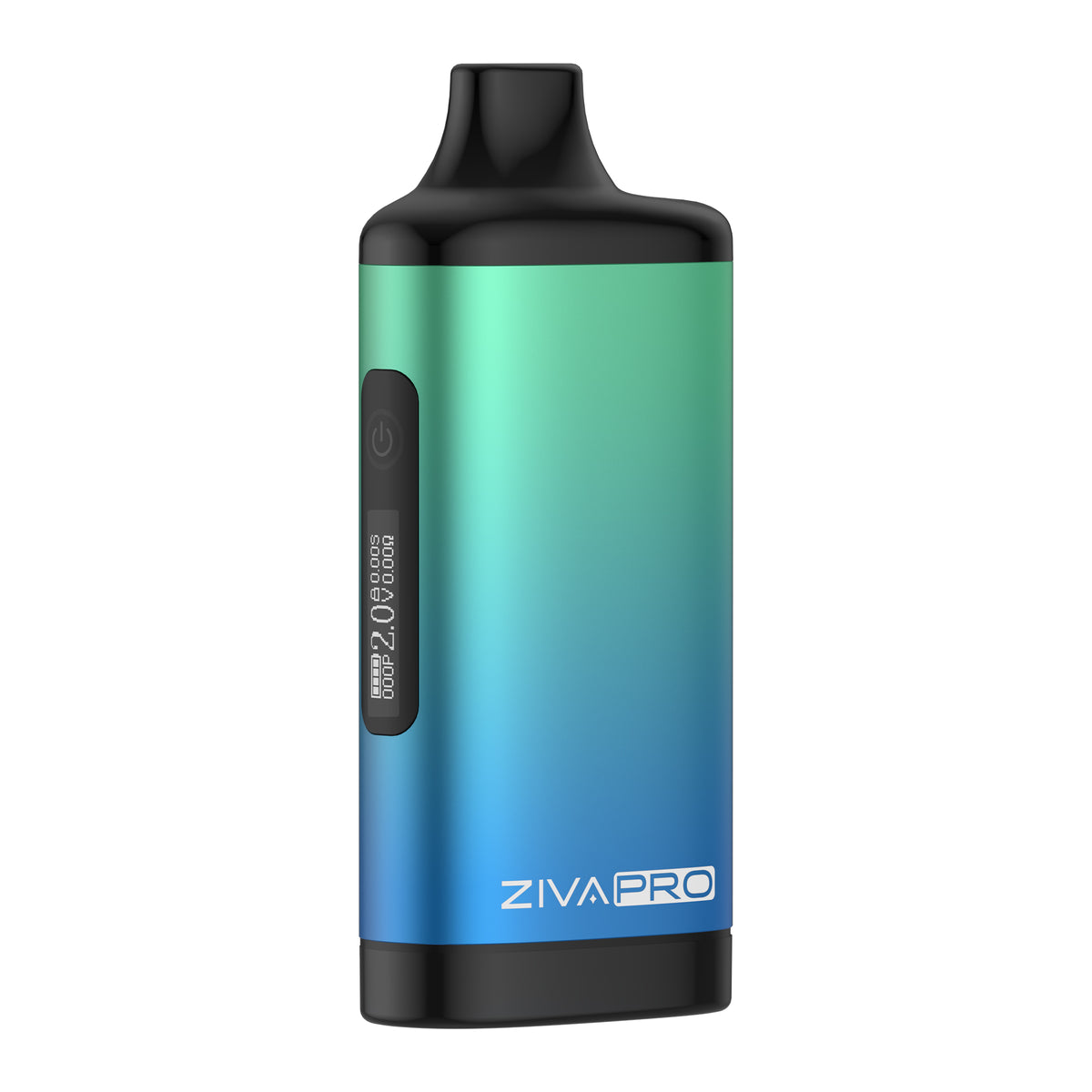 Yocan Ziva Pro 510規格ステルスヴェポライザー　