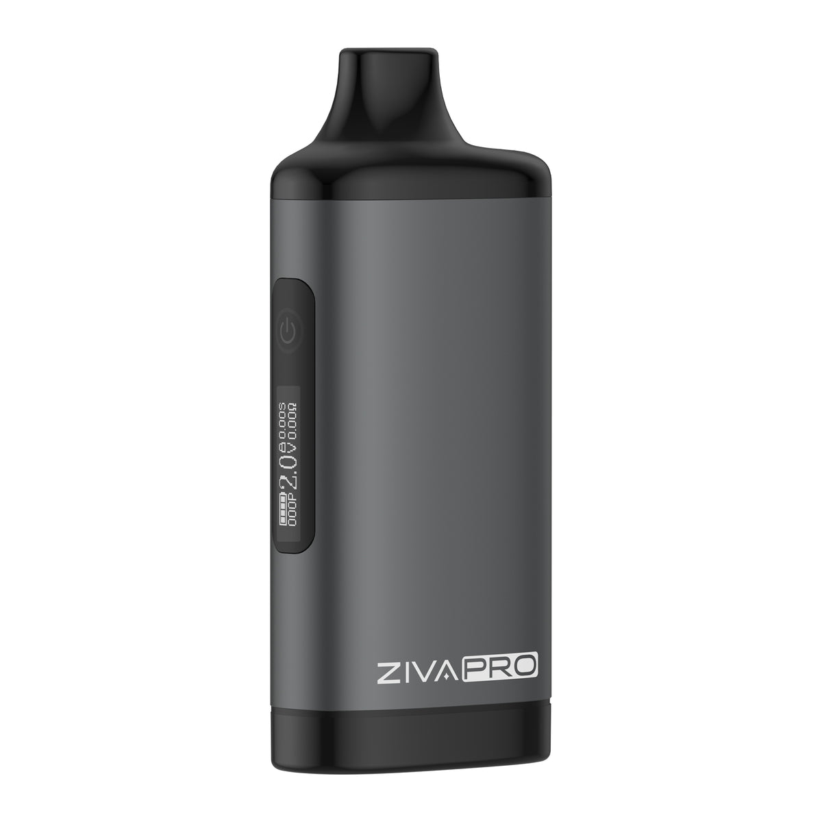 Yocan Ziva Pro 510規格ステルスヴェポライザー　